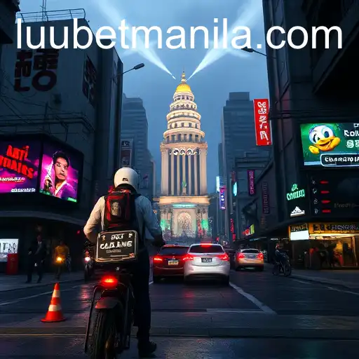 Exploring the Thrilling Universe of Action Games Featuring 'Luubet Manila'