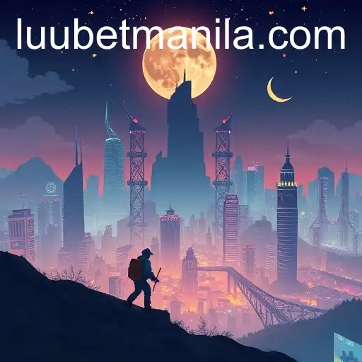 Exploring the World of Adventure Games with Luubet Manila