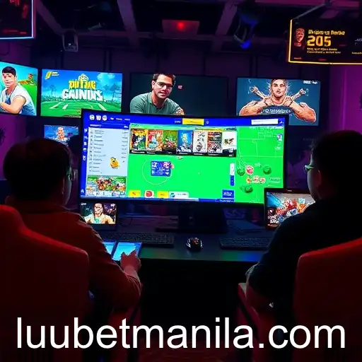 Gaming Industry Evolves with New Platforms