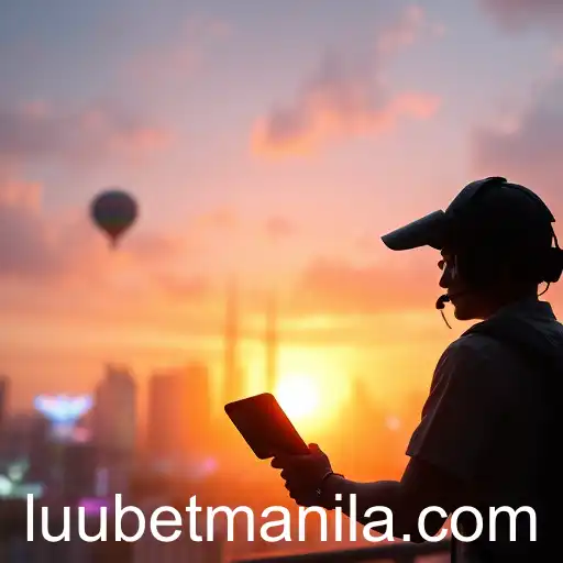 The Rise of Luubet Manila in Online Gaming