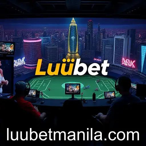 The Growing Influence of Luubet Manila in the Gaming World