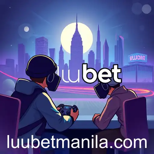 The Rise of Luubet in Manila's Gaming Scene