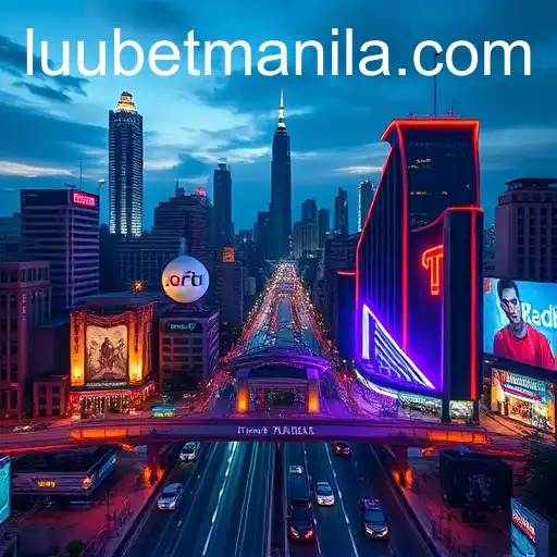 The Rise of Online Gaming in Manila