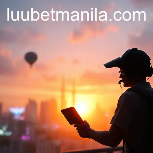 Exploring the Dynamic World of Multiplayer Games: A Dive into 'Luubet Manila'