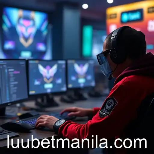 Luubet Manila: Revolutionizing Game Culture