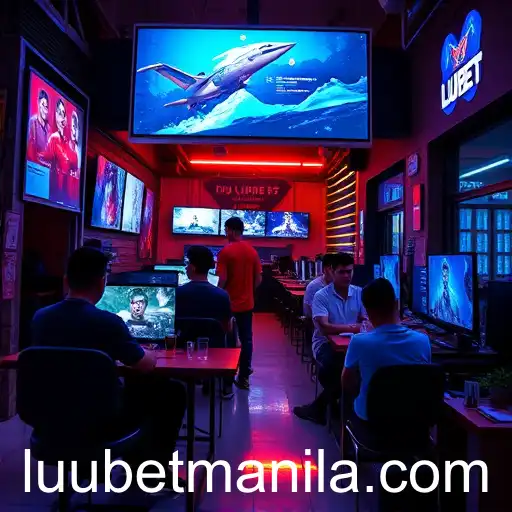 The Rise of Online Gaming in Manila