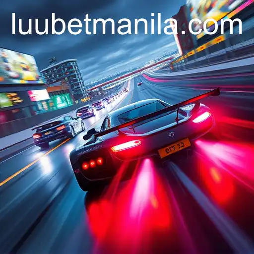 The Ultimate Thrill: Exploring Racing Games on Luubet Manila