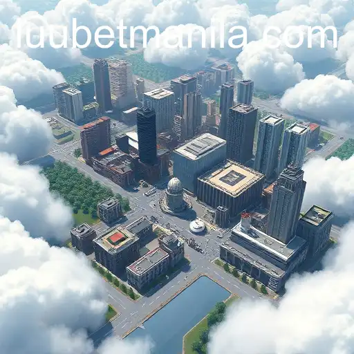 The Immersive World of Simulation Games: A Dive into 'Luubet Manila'