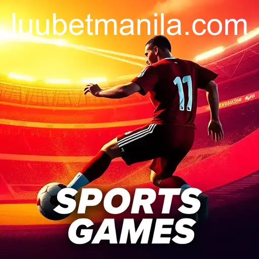Exploring 'Sports Games' in the Luubet Manila Gaming Scene