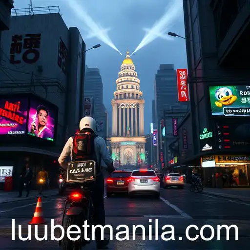 Exploring the Thrilling Universe of Action Games Featuring 'Luubet Manila'