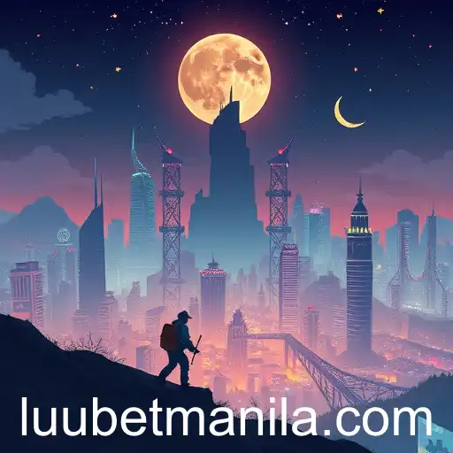 Exploring the World of Adventure Games with Luubet Manila