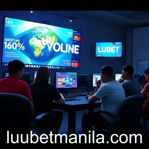 Emerging Trends in Online Gaming Communities