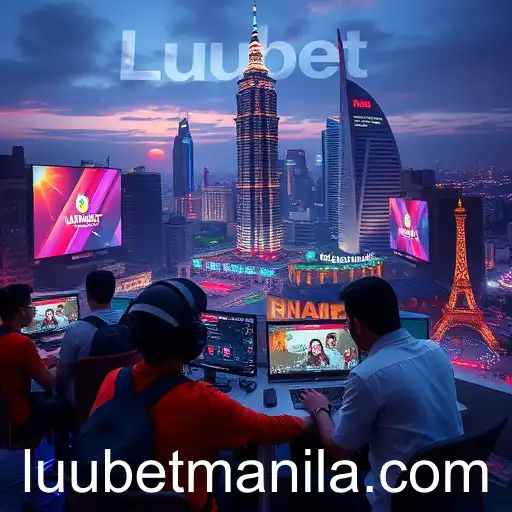 The Rise of Online Gaming Communities