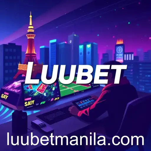 Luubet Manila Expands Digital Influence in 2025