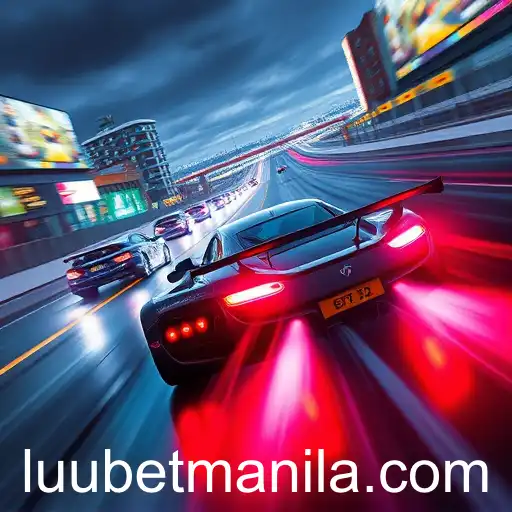 The Ultimate Thrill: Exploring Racing Games on Luubet Manila