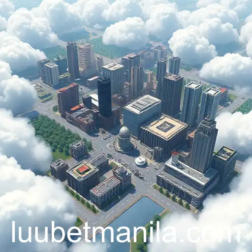 The Immersive World of Simulation Games: A Dive into 'Luubet Manila'