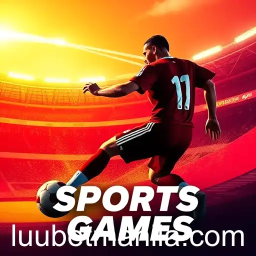Exploring 'Sports Games' in the Luubet Manila Gaming Scene